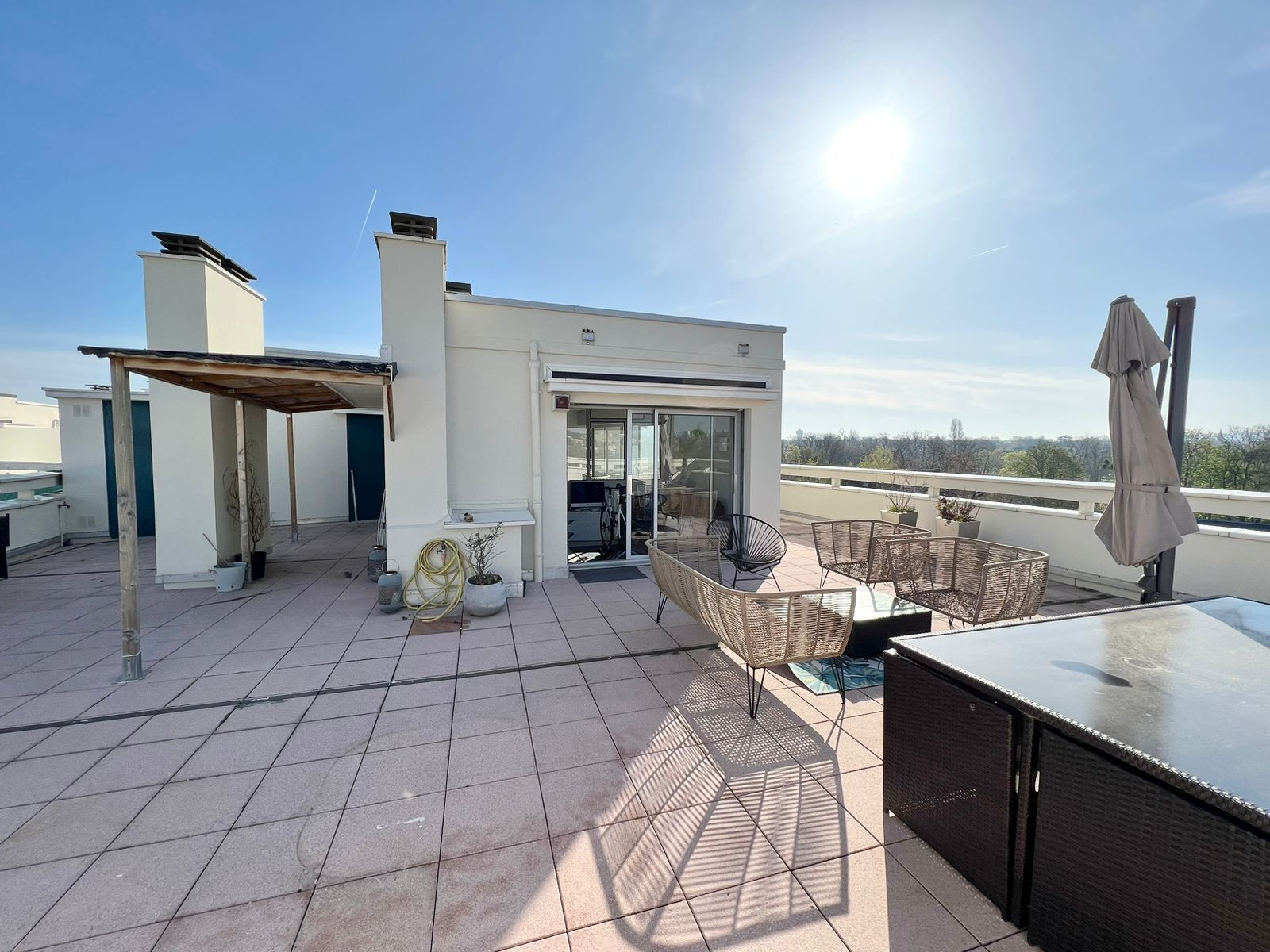 Image_11, Duplex, Le Vésinet, ref :90