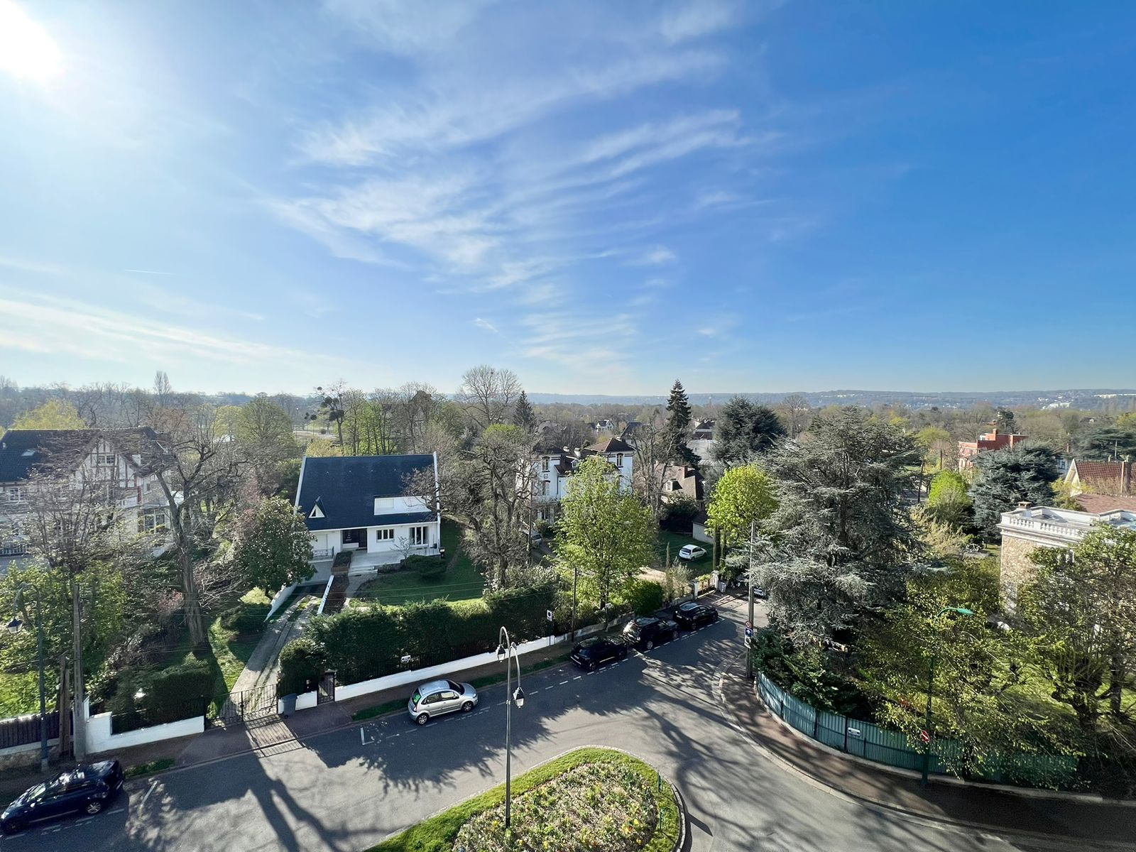 Image_13, Duplex, Le Vésinet, ref :90