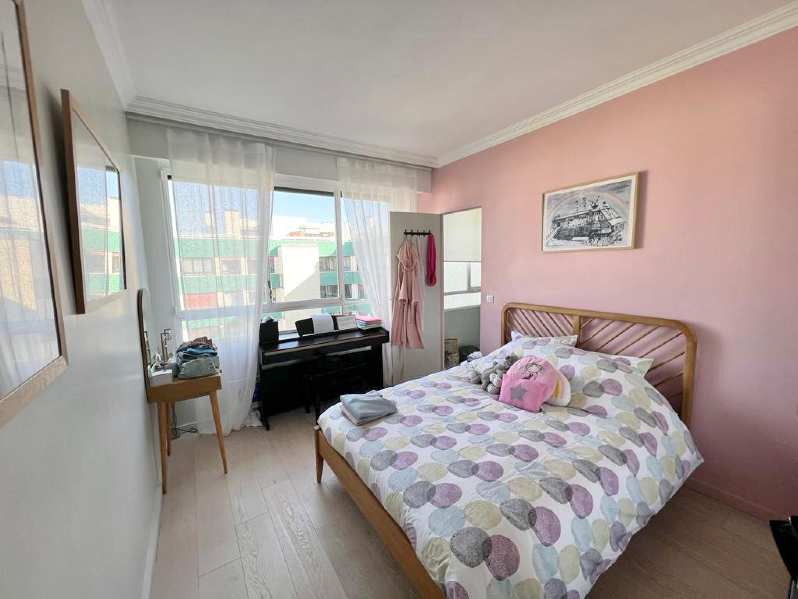 Image_6, Duplex, Le Vésinet, ref :90