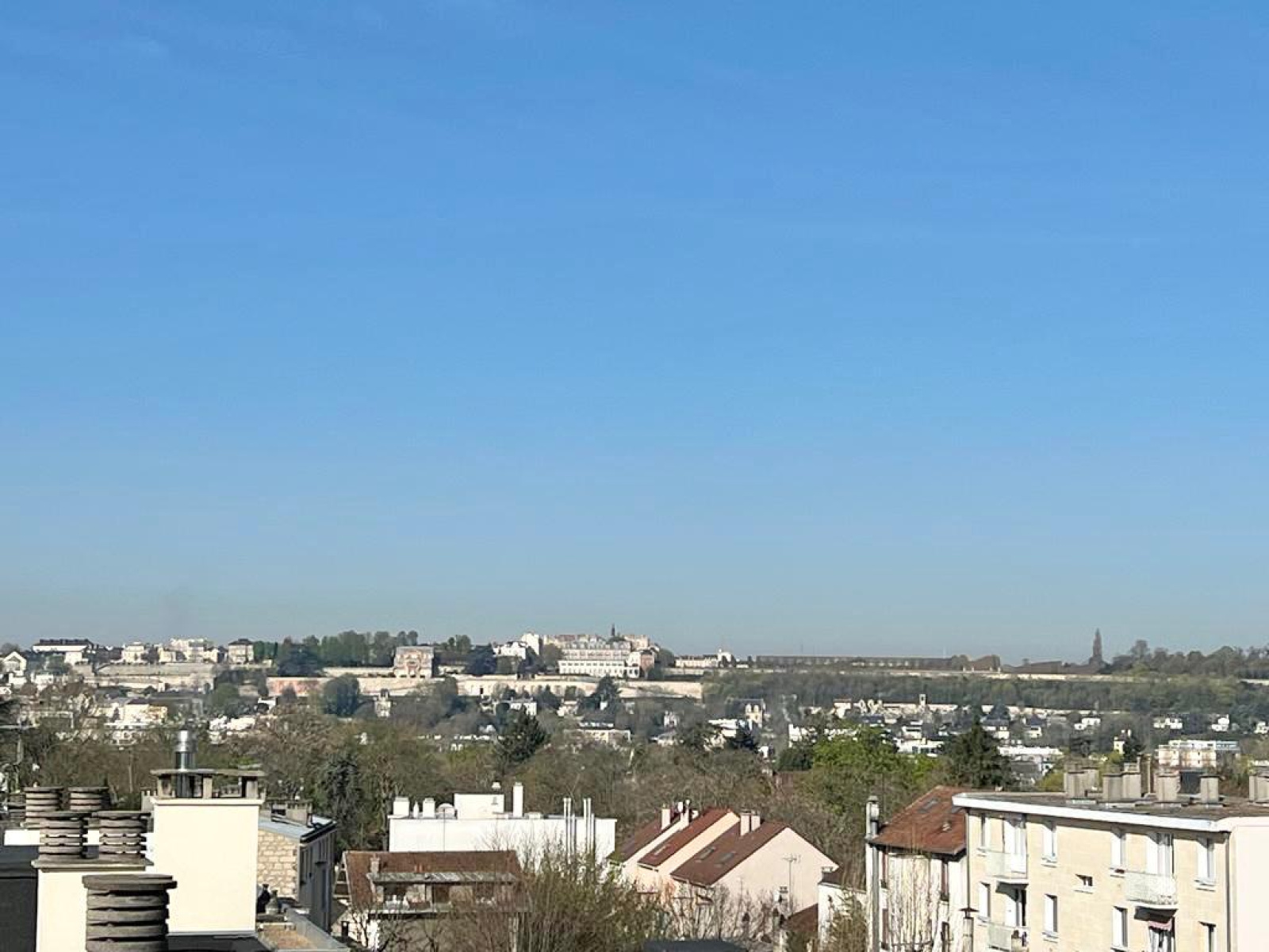 Image_12, Duplex, Le Vésinet, ref :90