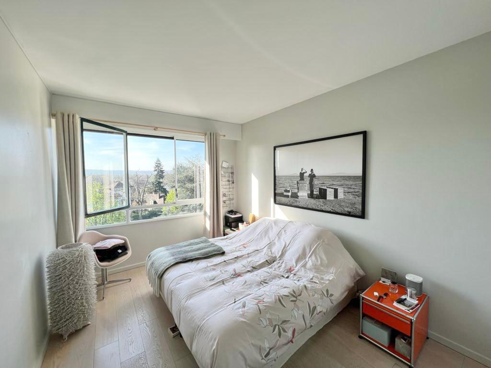 Image_5, Duplex, Le Vésinet, ref :90