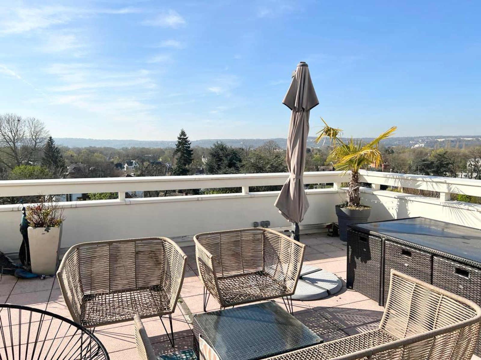 Image_10, Duplex, Le Vésinet, ref :90