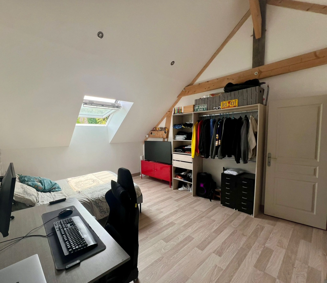 property